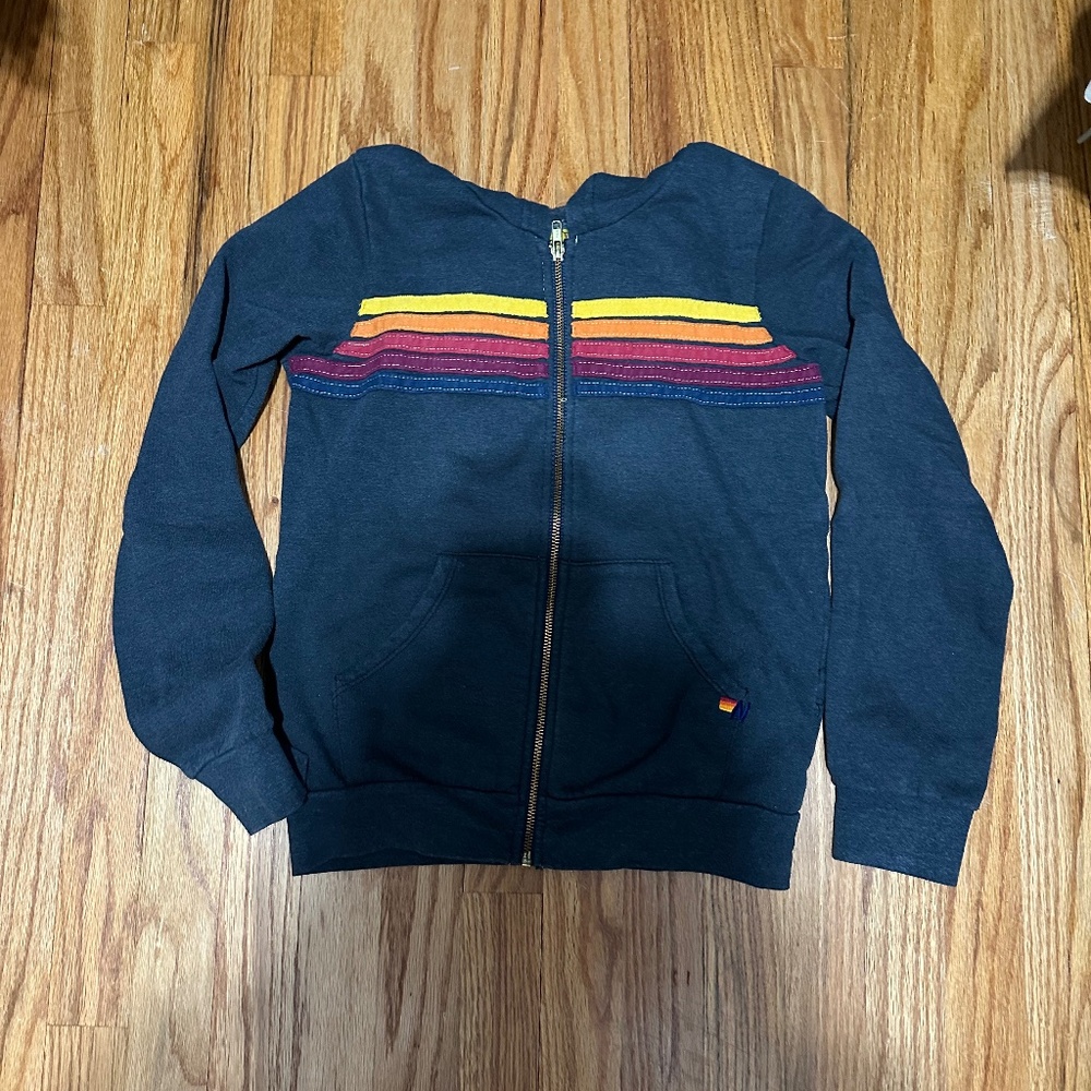 Aviator nation hoodie